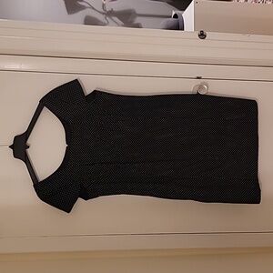 Timeless and classic Pierre Cardin dress